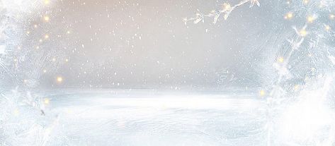 Snow background Snow Banner Discord, Light Header, Christmas Banner Discord, Christmas Facebook Banner, Fresh Poster, Winter Banner, Edit Cover, Free Christmas Backgrounds, Christmas Facebook Cover