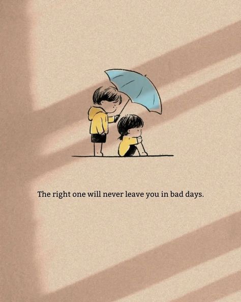 Relationship Quotes Deep Feelings, Quotes Friends, Tiny Quotes, One Liner Quotes, Cute Inspirational Quotes, Feeling Pictures, Cute Images With Quotes, Cute Couple Drawings, Cute Romantic Quotes