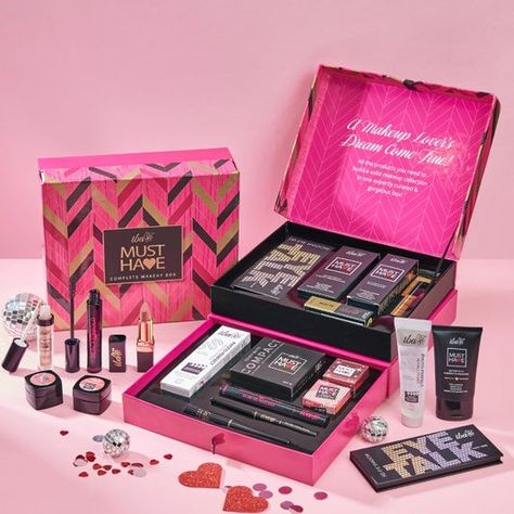 Halal Makeup Brands, Bath & Body Gift Set, Waterproof Foundation, Complete Makeup, Makeup Face Charts, Cosmetic Shop, Online Makeup, Full Face Makeup, Makeup Box