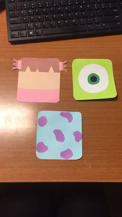 Monsters Inc Door Decs Monsters Inc Doors, Gf Gifts, Monster Ink, Dorm Themes, Ra Door Decs, Disney Themed Classroom, Ra Themes, Bulletin Boards Theme, Door Decks