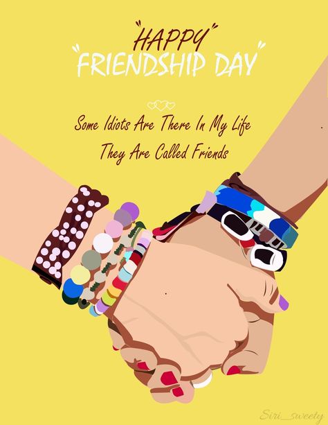 Friendship day wishes Happy Frnd Ship Day Image, Happy Friend Ship Day Quotes, Friend Ship Day, Illustrator Vector Art, Friend Ship, Illustrator Vector, Happy Friendship, Happy Friendship Day, Friendship Day