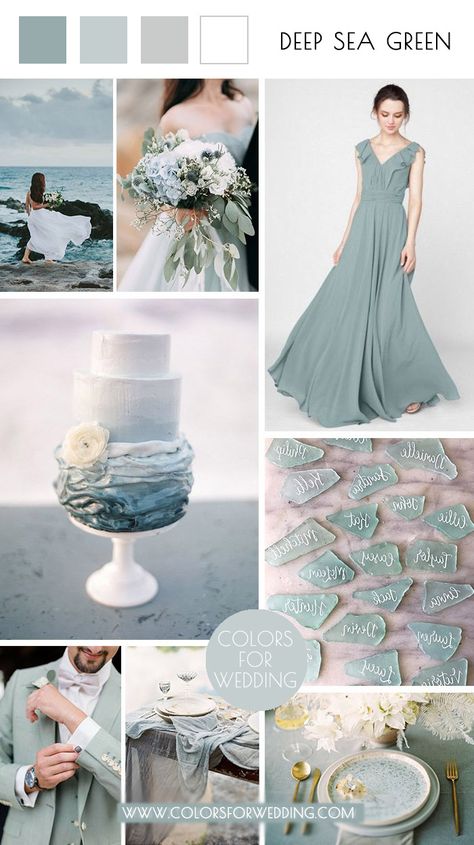 deep sea color beach wedding color ideas Deep Sea Wedding Theme, Sea Turtle Wedding Theme, Sea Glass Beach Wedding, Seaglass Wedding Centerpieces, Deep Sea Wedding Color, Sea Glass Wedding Theme, Deep Sea Wedding, Sea Theme Wedding, Sea Wedding Theme