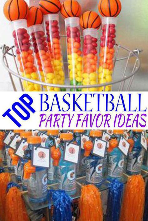 Best basketball party favors for boys and girls. Kids will love these awesome Basketball party favors. Basketball Celebration, Basketball Party Ideas, Basketball Senior Night Gifts, Basketball Treats, Girls Basketball Gift, Basketball Party Favors, Basketball Decor, Basketball Senior Night, Basketball Team Gifts