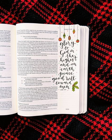 Christmas Bible Study, Christmas Content, Journal Bible Quotes, Christmas Bible Verses, Bible Journaling Ideas Drawings, Bible Journal Notes, Christmas Bible, Bible Study Plans, Inspire Bible Journaling