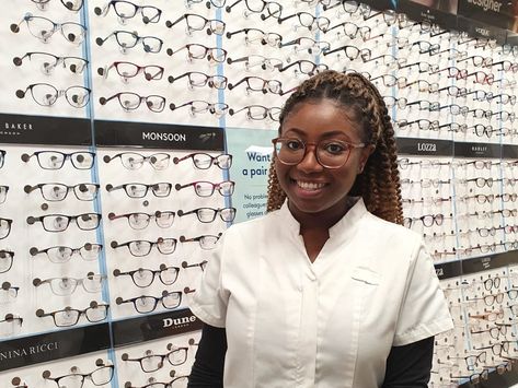 pre reg optometrist Optometry Education, Core Competencies, Learning And Development, Dry Eyes, Johnson And Johnson, Career Opportunities, Small Groups, How To Find Out, Career