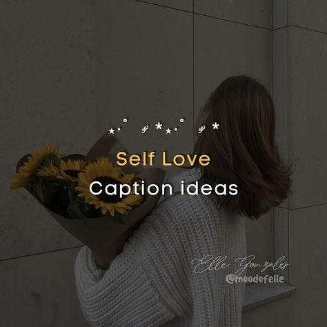 Self love caption ideas >>> swipe #igcaptions #igcarousel #instagramcaptions #selflovecaption #captionideas #instagramtips #igtips #moodofelle Self Love Caption, Love Captions, Caption Ideas, Ig Captions, Instagram Tips, Instagram Captions, Self Love