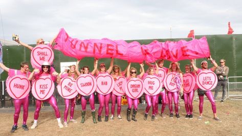 Fancy Dress Group Ideas, Hen Party Fancy Dress Ideas, Group Fancy Dress Ideas, 90s Fancy Dress Ideas, Best Fancy Dress Ideas, Group Fancy Dress, Best Fancy Dress Costumes, Hen Party Fancy Dress, 90s Fancy Dress