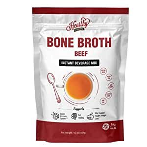 Make delicious and healthy soups and stews with bone broth that's Halal. Broth Packaging, Bone Broth Powder, Egg Packaging, Beef Bone Broth, Lifestyle Goals, Cooking Dishes, Improve Gut Health, Chicken Bones, Beef Bones