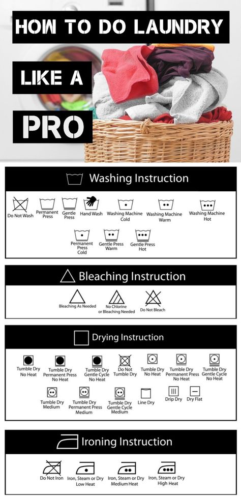 How to Do Laundry Like a Pro - Tips for Keeping your Clothes Looking New and Smelling Fresh! How To Wash Laundry, Laundry Tips And Tricks Smell, How To Do Laundry Correctly, Washing Clothes Tips, Laundromat Aesthetic, Laundry 101, Keep Clothes Smelling Fresh, Laundry Printables, Laundry Tips And Tricks