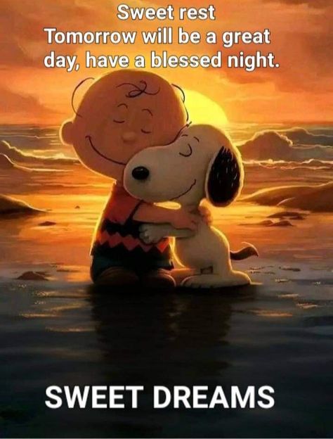 Snoopy Good Night, Snoopy Museum Tokyo, Goodnight Snoopy, Good Night Everybody, Good Night Blessings Quotes, Snoopy Museum, Good Morning Animals, Good Morning Snoopy, Peanuts By Schulz