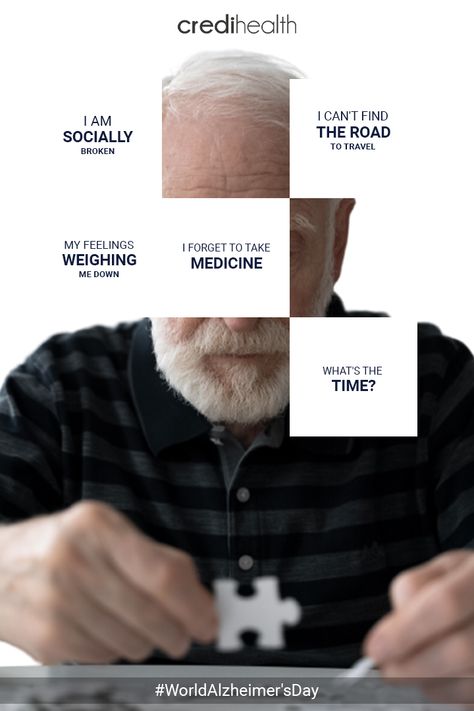 World Alzheimer's Day, Health Articles, Alzheimers, Graphic Design, Health, Quick Saves, Design