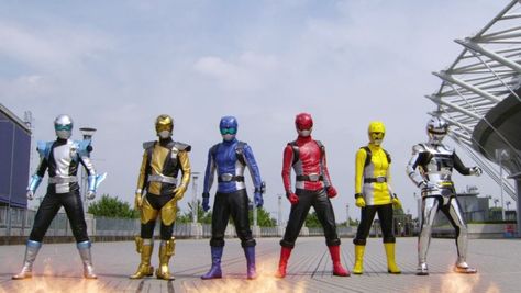 Zero Blackfire, Power Rangers Beast Morphers, Tatsuhisa Suzuki, Saban's Power Rangers, Kamen Rider Wizard, New Power Rangers, Combat Suit, Go Busters, All Power Rangers