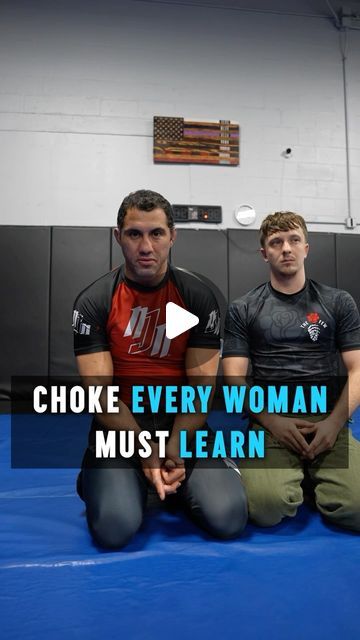 Matt Arroyo | Jiu Jitsu Tips on Instagram: "Choke every woman must learn triangle! Comment ‘Academy,’ and I’ll hook you up with the ultimate resource for mastering this technique! 💪🔗Unlock the key to BJJ success #jiujitsu #jiujitsutips #martialarts #combatsports #bjj" Jiu Jitsu Hairstyles Women, Brazilian Jiu Jitsu Women, Alison Kandler, Bjj Girl, Jiu Jitsu Women, Jiu Jitsu Moves, Self Defence Training, Situational Awareness, Bjj Jiu Jitsu