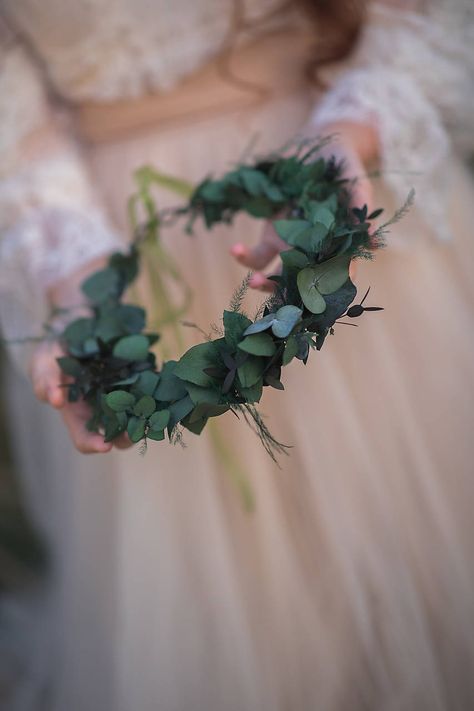 Hair Crown Wedding, Flower Hair Crown, Natural Crown, Baby Breath Flower Crown, Flower Garland Hair, Floral Hair Crown, Flower Head Wreaths, Flower Bridal Hair, Flower Wreath Hair