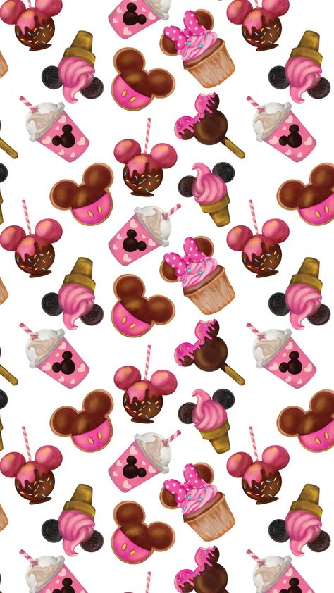 Mickey Mouse Valentines Wallpaper, Disney Digital Paper, Paper Mouse, Minnie Mouse Stickers, Valentine Wallpaper, Disney Png, Mickey Mouse Wallpaper Iphone, Halloween Wallpaper Iphone Backgrounds, Cute Backgrounds For Iphone