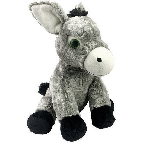 "SEW FREE hand stuffed animals are made of the highest quality materials, and super-soft fabrics, and are safe for kids. They have an internal pocket in the back, allowing you to add the stuffing. This animal skin has a seamless enclosure. Each Baker's Bears 16\" plush 🧸 animal bundle includes a fiber stuffing pack, wishing insert & birth certificate. The animal is made from a soft, huggable material that is machine washable for easy cleaning. Pick stuffed or unstuffed for that special someone Llama Stuffed Animal, Baby Voice, Baby Heartbeat, The Donkey, Teddy Bear Plush, Birth Certificate, Wildlife Animals, Animal Skin, Bear Plush