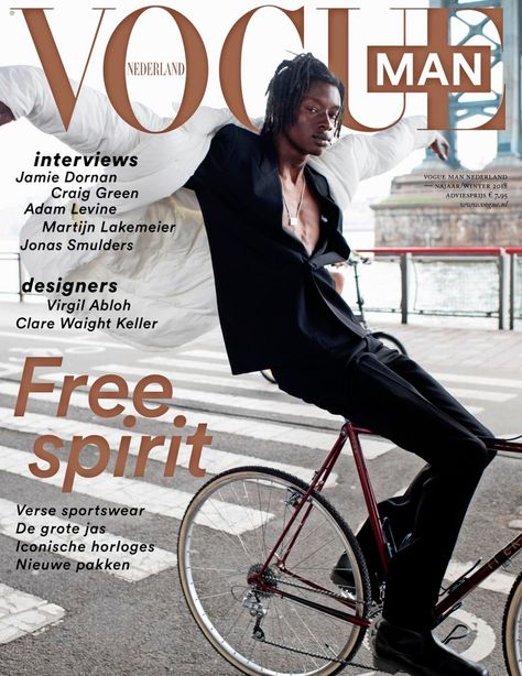 Rolling Stone Magazine Cover, Vogue Netherlands, Magazine Design Cover, Magazine Front Cover, Magazine Man, Vogue Magazine Covers, Vogue Men, Preppy Men, Cover Boy