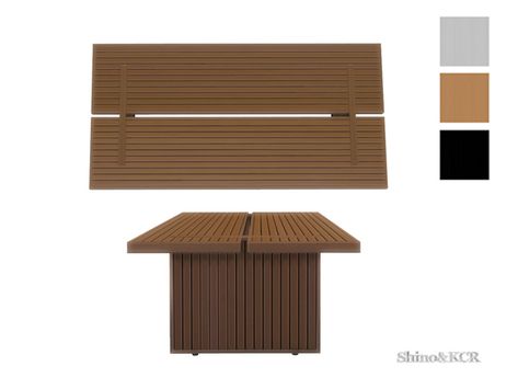 Sims 4 Cc Outdoor Furniture, Sims 4 Cc Outdoor, Asian Furniture, Sims Community, Sims 4 Cc, Sims 4 Custom Content, The Sims Resource, Sims Resource, Sims Cc