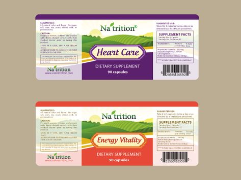 Nutrition Label, Nutrition Facts Label, Heart Care, Foodie Instagram, Harvard Business School, Just Us, Nutrition Labels, Food Packaging Design, Packaging Labels Design