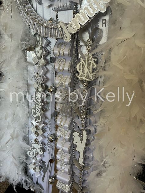 #homecomingmums Senior Homecoming, Frisco Texas, Homecoming Mums, Homecoming, Texas