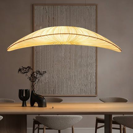 Elevate your home decor with the Xiyi Tassel Pendant Light! Embodying a perfect balance of beauty and practicality, its unique design and even, non-dazzling lighting will add a touch of elegance to any space. Its simple yet creative design, coupled with a rich and delicate texture, evokes a sense of natural beauty. A must-have for those seeking a stylish and functional lighting solution! Modern Bedroom Lighting, House Improvement, Art Deco Interior Design, Bedroom Light Fixtures, Art Deco Lighting, Perfect Bedroom, Lighting Design Interior, Pooja Rooms, Lighting Inspiration