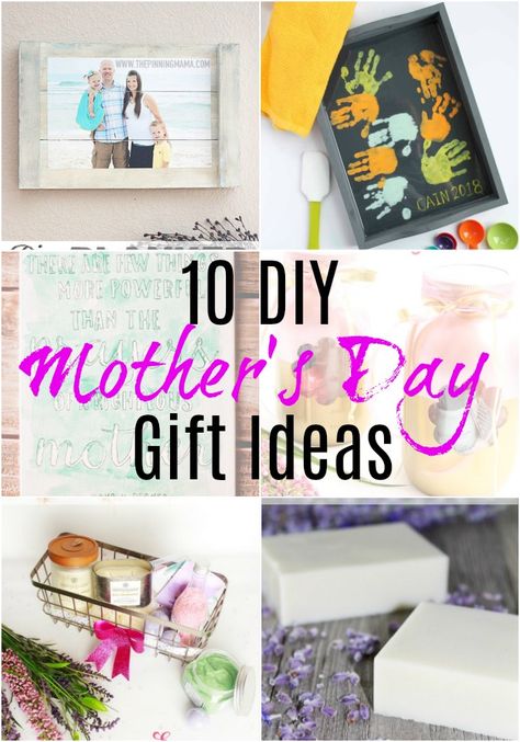 10 DIY Mother’s Day Gift Ideas via @resincraftsblog Crafts With Resin, Birthday Gifts Baskets, Mother's Day Diy Gifts, Gifts Kids Can Make, Homemade Gifts For Mom, Cheap Mothers Day Gifts, Diy Mother's Day, Easy Homemade Gifts, Gift Baskets For Women