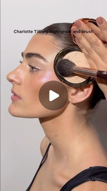 Dewy Makeup Look Products, Dewy Makeup Look, Dewy Makeup, Makeup Mistakes, Glow Skin, Glowing Makeup, Makeup Transformation, Dewy Skin, Style Mistakes