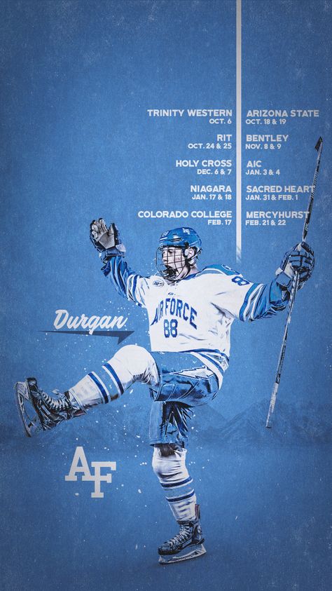 Hockey Gameday Graphics, Hockey Graphic Design, Hockey Graphics, Gameday Graphics, Nhl Aesthetic, Hockey Design, Hockey Posters, Sports Design Ideas, Sport Graphic