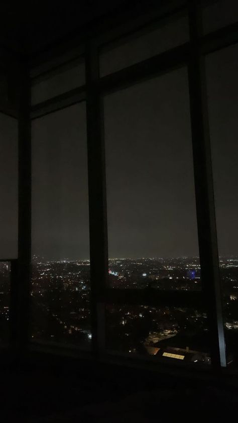 Late Night Apartment Aesthetic, Late Night Apartment, Cozy Rainy Night Aesthetic, Twisted Lies, Night Window, City Rain, Dark Beach, City View Apartment, M Wallpaper