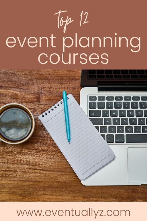 Event Coordinator Checklist, Event Planner Office, Venue Business, Planners Ideas, Becoming An Event Planner, Planning School, Event Planning Organization, Events Business, Career Ideas