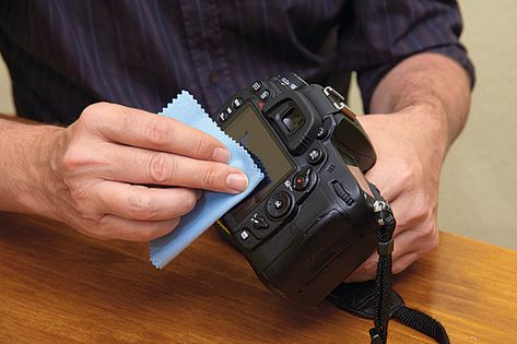 How to clean your camera like a pro: step 3 Photography Gear Organization, Digital Camera Tips, Click Photography, Dslr Photography Tips, Camera World, Dslr Photography, Nikon Photography, School Photography, Camera Hacks