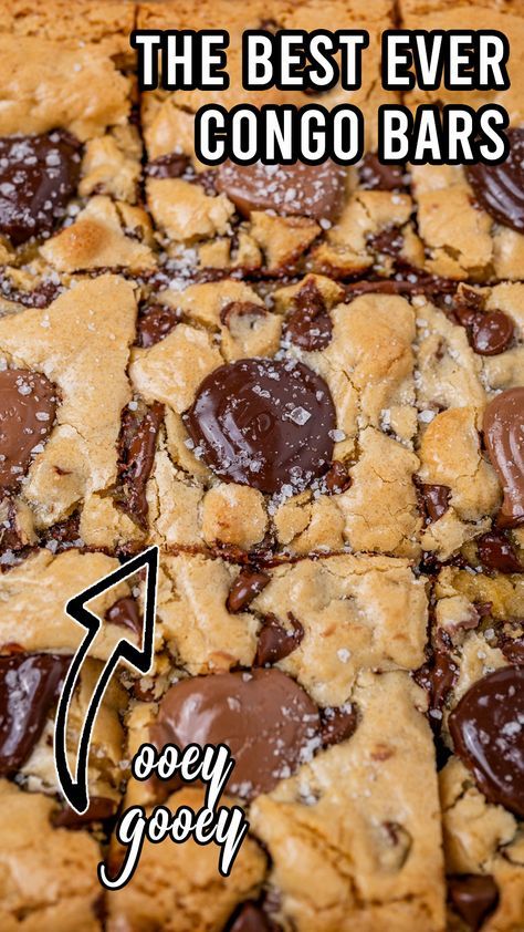 8x8 Pan Desserts Bar Recipes, Recipe For Bars Desserts, Coffee Squares Recipes, Choc Chip Bars Recipes, Cookie Square Recipes, Best Bar Cookies Recipes, Best Cookie Bars Recipes, Chocolate Chip Squares Easy, Coffee Cake Bars Recipes