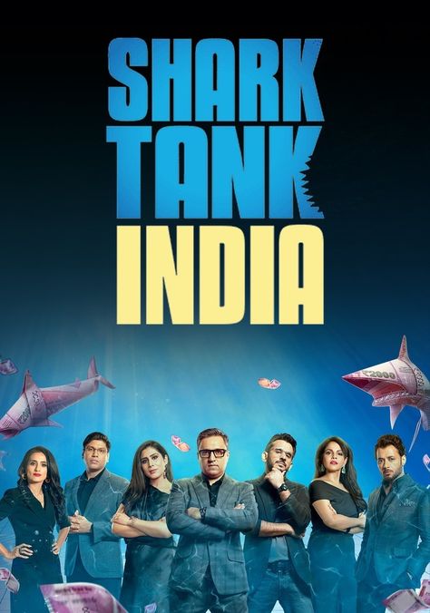 Shark Tank India, India Logo, Future Of India, India Poster, Shotgun Wedding, Invest Money, Free Tv Shows, The Last Wish, Business Models