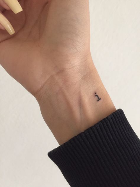 Small K Tattoo, I Letter Tattoo, Wrist Letter Tattoo, Letter K Tattoo, Tattoo On Wrist, I Letter, Letter Tattoo, K Tattoo, Letter K