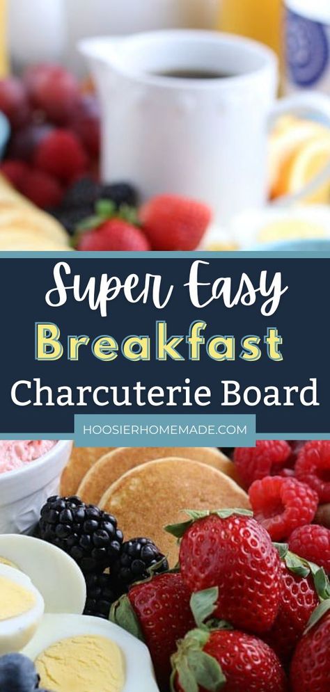 Vegetarian Breakfast Charcuterie Board, Small Breakfast Board Ideas, Breakfast Charcuterie Board For Two, Small Breakfast Charcuterie Board Ideas, Breakfast Chacutery Board Ideas, Easy Breakfast Charcuterie Board, Small Breakfast Charcuterie Board, Simple Breakfast Charcuterie Board, Charcuterie Breakfast Board Ideas