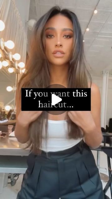 Shay Mitchell Hair Color, Shay Mitchell Hair, Hair Tutorials For Medium Hair, Shay Mitchell, Hair Videos Tutorials, September 10, Hair Tutorials, Korean Hairstyle, Celebrity Hairstyles