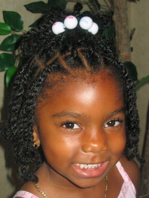 Black Toddler Hairstyles: 60 Cute Hairstyles for African American Little Girls Babies Hairstyles, African American Girl Hairstyles, Black Toddler Hairstyles, Kids Ponytail, Hairstyles Images, American Girl Hairstyles, Braids Black, Black Toddler, Toddler Hairstyles