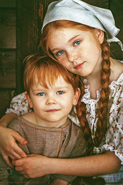 Kind Photo, Foto Tips, People Of The World, 영감을 주는 캐릭터, 인물 사진, People Around The World, Little People, Beautiful Eyes, Redheads