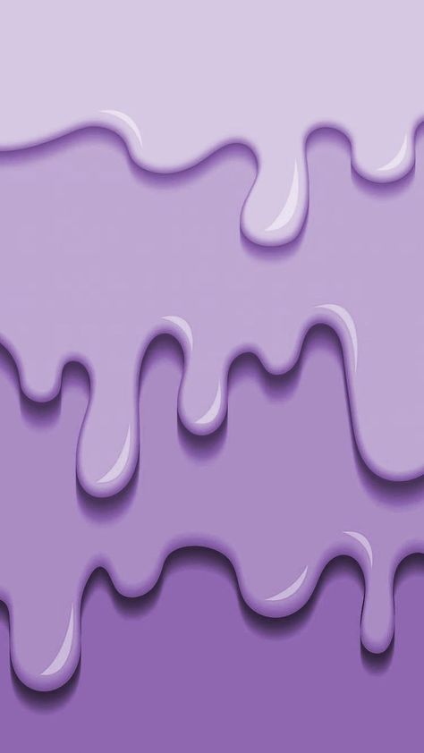 Icona Ios, Iphone Wallpaper Violet, Purple Aesthetic Background, Jelly Wallpaper, Bubbles Wallpaper, Simple Phone Wallpapers, Purple Wallpaper Iphone, Preppy Wallpaper, Phone Wallpaper Design