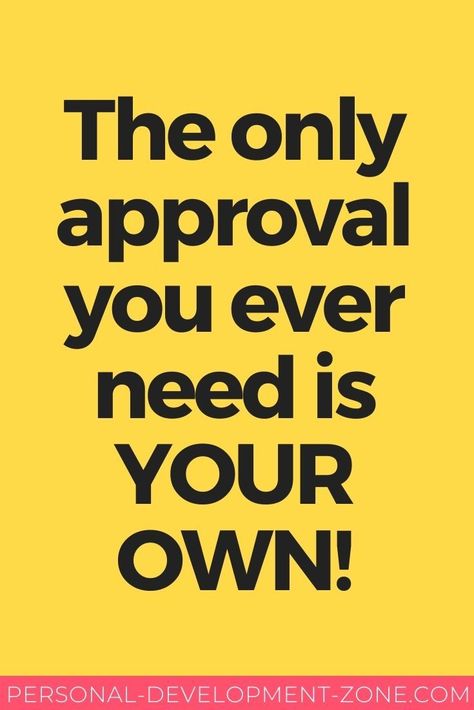 What if you could finally stop seeking the approval and validation of others? How would that make you feel? Discover how to do it properly so you can become the most confident version of yourself starting today! Magnetic Woman, Validation Quotes, Mental Health Plan, Building Self Confidence, Development Quotes, Want To Be Loved, Key To Happiness, Intentional Living, 2024 Vision