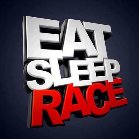 EAT SLEEP RACE Street Drag Racing, Eat Sleep Race, Fox Racing Logo, Literary Nonfiction, Dirt Track Cars, Street Outlaws, Racing Quotes, Sprint Car Racing, Car Signs