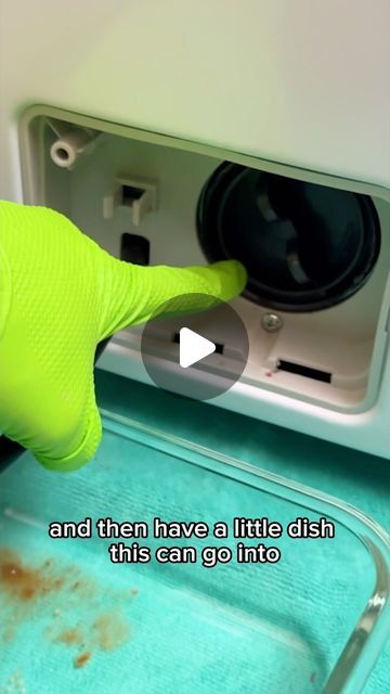 Brandon Pleshek on Instagram: "How to clean your front load washing machines filter #cleaning #cleaningtips #washingmachine" Washing Machine Filter Cleaning, How To Clean Front Load Washer, Clean Front Loader Washing Machine Mold, How To Clean Front Loader Washers, Cleaning Washer Machine Front Load, Cleaning Front Loader Washing Machine, Clean Front Loader Washing Machine, How To Clean Washing Machine, Front Load Washer Cleaning