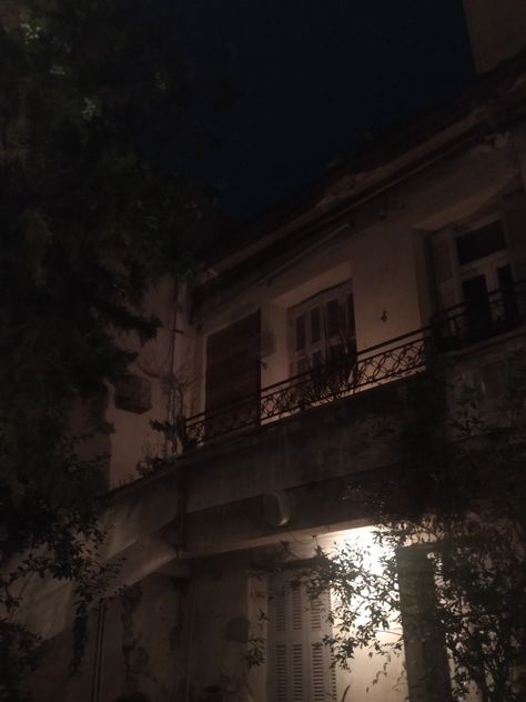 I was out for a drink #aesthetic#greece#oldhouses Aesthetic Pictures Dark, Dark Autumn Aesthetic, Aesthetic Greece, Greece Aesthetic, Drink Aesthetic, Dark Autumn, Autumn Aesthetic, A Drink, Old Houses