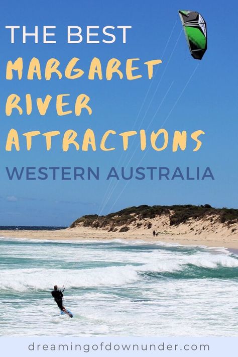 Discover the best things to do in Margaret River Australia! With forests and beaches such as Redgate, fine food and wineries, and some of the best surf in the country, this beautiful small town in Western Australia is a top weekend trip from Perth. #australia #margaretriver #perth #travel #wine Perth Australia City, Western Australia Road Trip, Margaret River Wineries, Perth Travel, Western Australia Travel, Australia Bucket List, Australian Road Trip, Australia Backpacking, Australian Travel