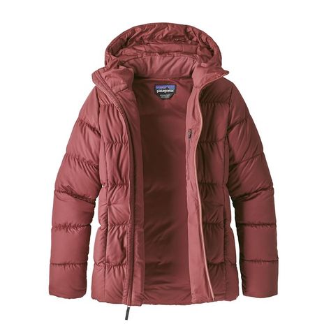 Patagonia Coat Woman, Downtown Jacket, Patagonia Coat, Womens Outdoor Clothing, Outdoor Clothing, Winter Clothes, Rei Co-op, Patagonia Womens, Jackets Online