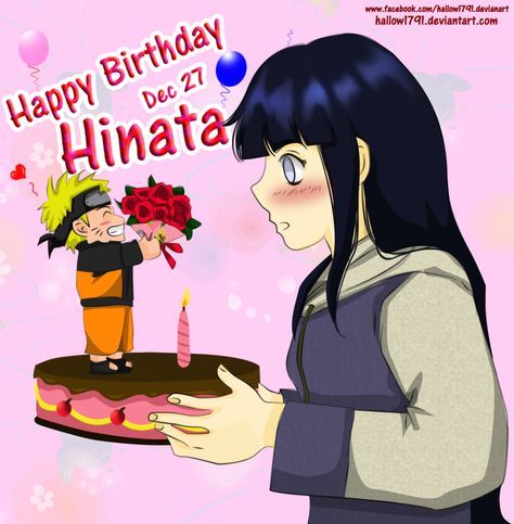 #HappyBirthday #Hinata 12/27   From #Naruto by hallow1791.deviantart.com Naruto Artwork, Naruto And Hinata, December 27, Hinata Hyuga, Mutant Ninja, Teenage Mutant Ninja Turtles, Anime Pics, Teenage Mutant, Ninja Turtles