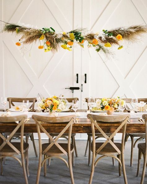 Erin Jean Photography on Instagram: “This ridiculously gorgeous table is set in Door County’s newest venue.  Sister Bay is looking pretty for fall.  The Northern Haus is a…” Sweetwater Branch Inn Wedding, Jean Photography, Wedding Green, Pink Door, In Door, Bay Wedding, Door County, Film Photographer, Wisconsin Wedding