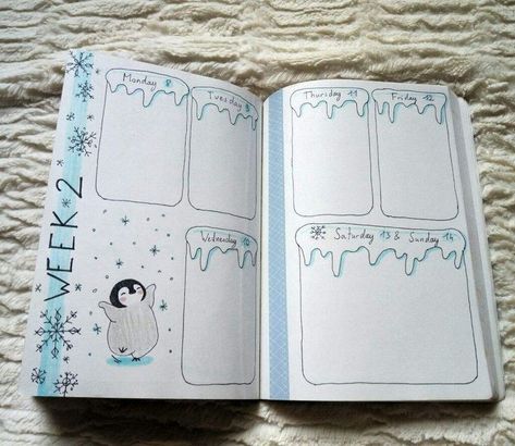 Journal January, Bullet Journal Headers, December Bullet Journal, Calendar January, Journal Calendar, January Bullet Journal, Bullet Journal 2020, Bullet Journal Set Up, Bullet Journal Spreads