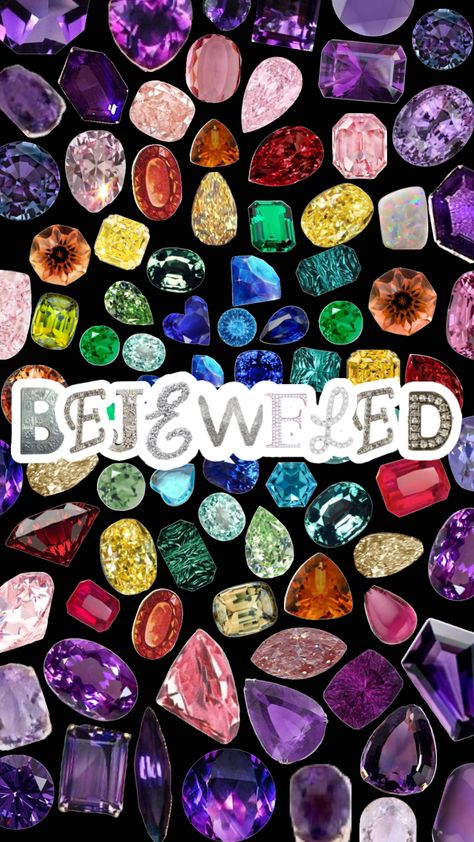 best believe i’m still bejewelled #bejewelled #jewel #pink #purple #blue #sparkle #aesthetic #taylorswift Bejeweled Aesthetic Wallpaper, Blue Sparkle Aesthetic, Deep Summer Color Palette, Bejeweled Bachelorette, Bejeweled Aesthetic, Bejeweled Music Video, Best Believe I'm Still Bejeweled, Sparkle Aesthetic, Midnights Aesthetic