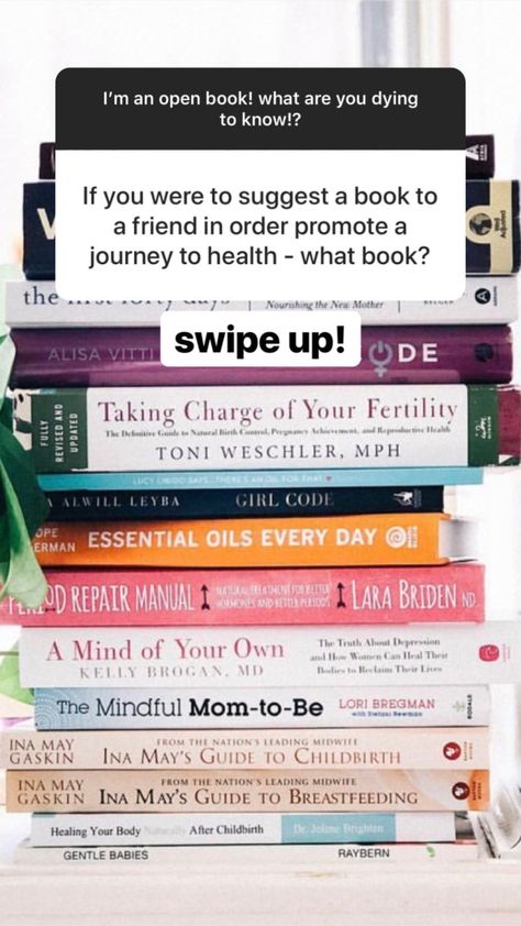 Fertility books #fertility #holistic Books To Read While Pregnant, Books About Hormones, Midwifery Books, Books For Pregnant Women, Nutrition Therapy, Medical Things, Fertility Tips, Holistic Nutrition Books, Book Club Reads